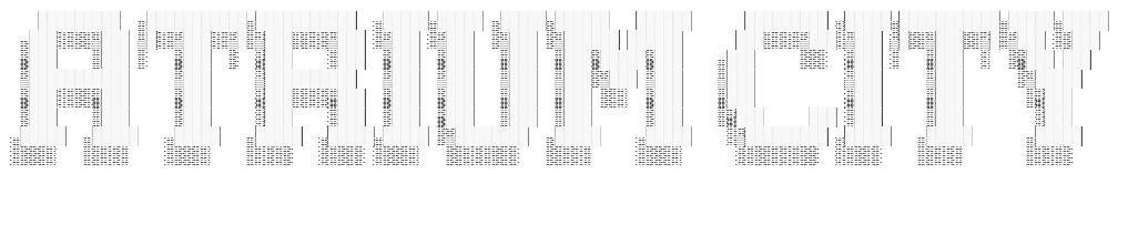 ATRIUM.CITY
